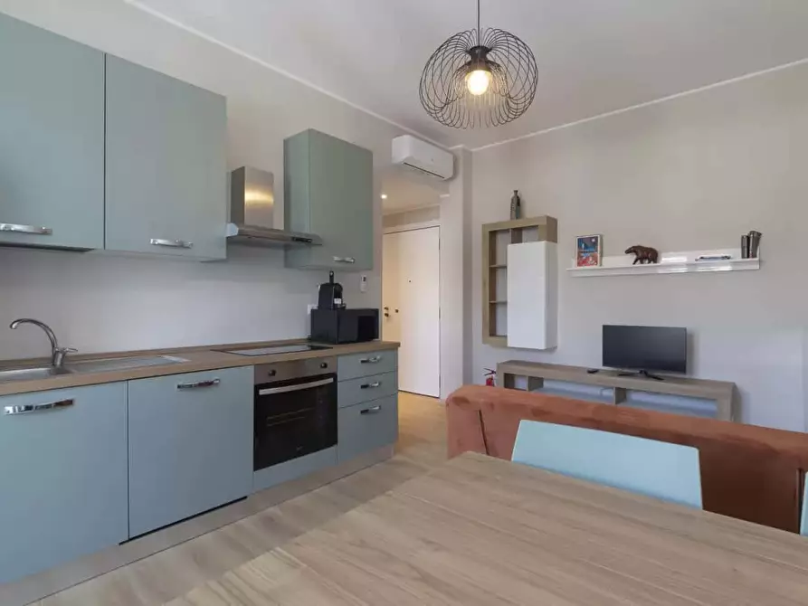 Immagine 14 di Appartamento in affitto  in Viale Coni Zugna58 a Milano