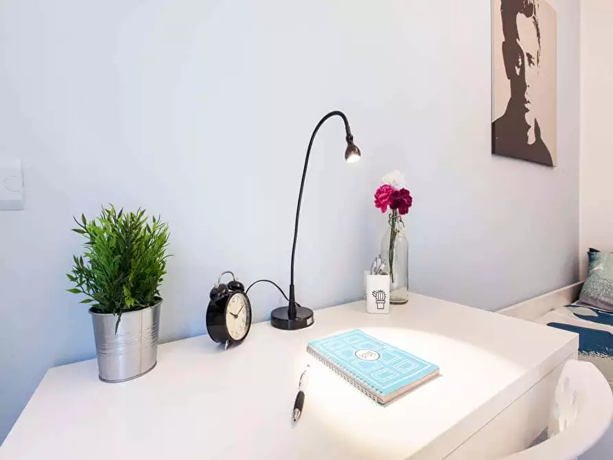 Immagine 1 di Camera in affitto  in Via Privata San Martiniano1 a Milano