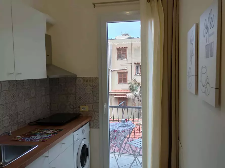 Immagine 5 di Appartamento in affitto  in Via Rosario Gregorio a Palermo