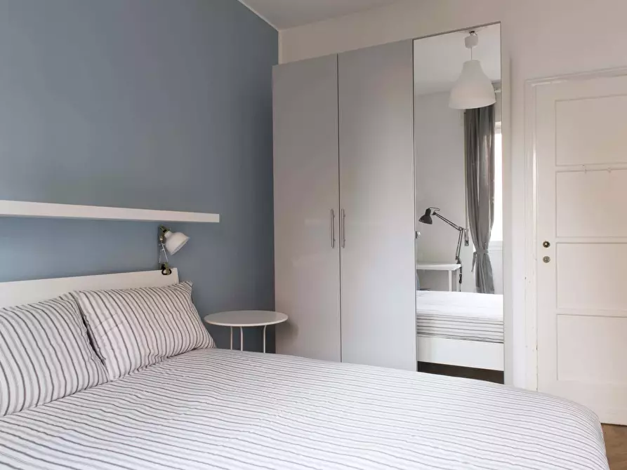 Immagine 4 di Camera in affitto  in Via Giuseppe Bruschetti11 a Milano