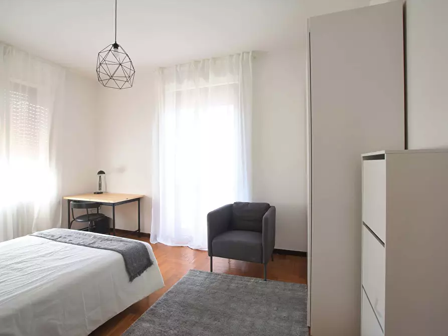 Immagine 2 di Camera in affitto  in Via Privata Mauro Rota8 a Milano