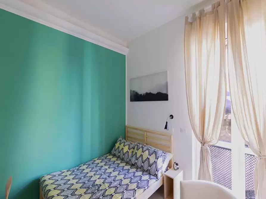 Immagine 6 di Camera in affitto  in Via Cadibona9 a Milano