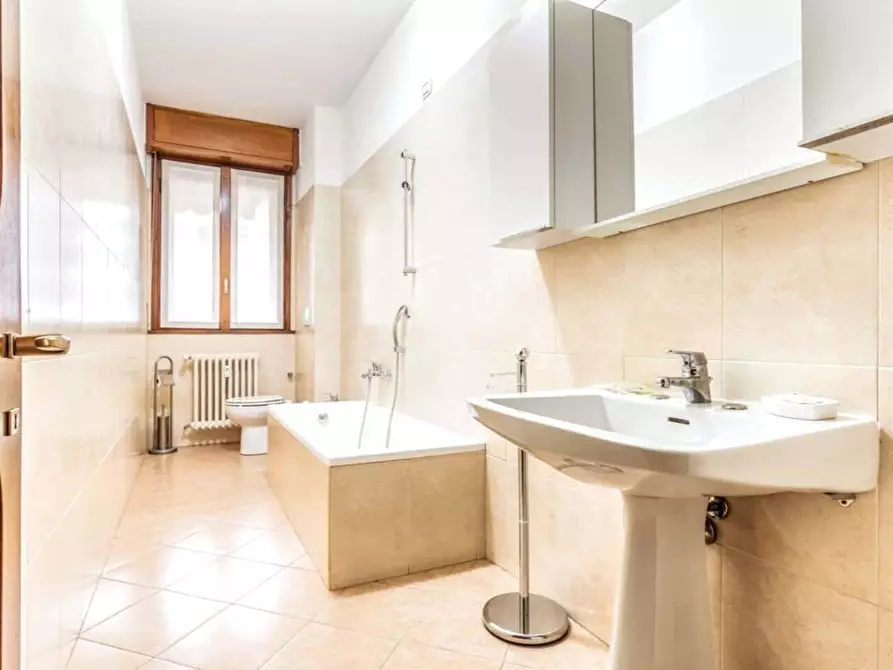 Immagine 16 di Appartamento in affitto  in Piazzale Giulio Cesare5 a Milano