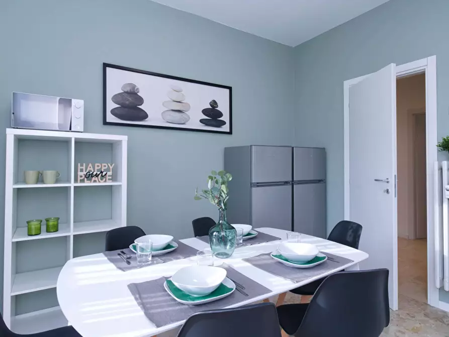 Immagine 11 di Camera in affitto  in Via Senatore Diogene Valotti22 a Brescia