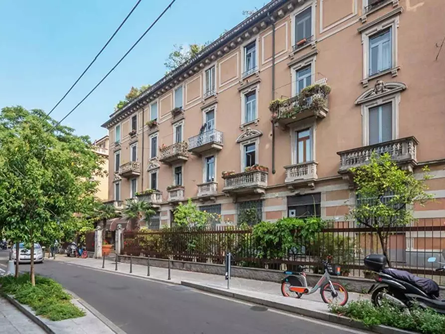 Immagine 34 di Appartamento in affitto  in Via Orti14 a Milano