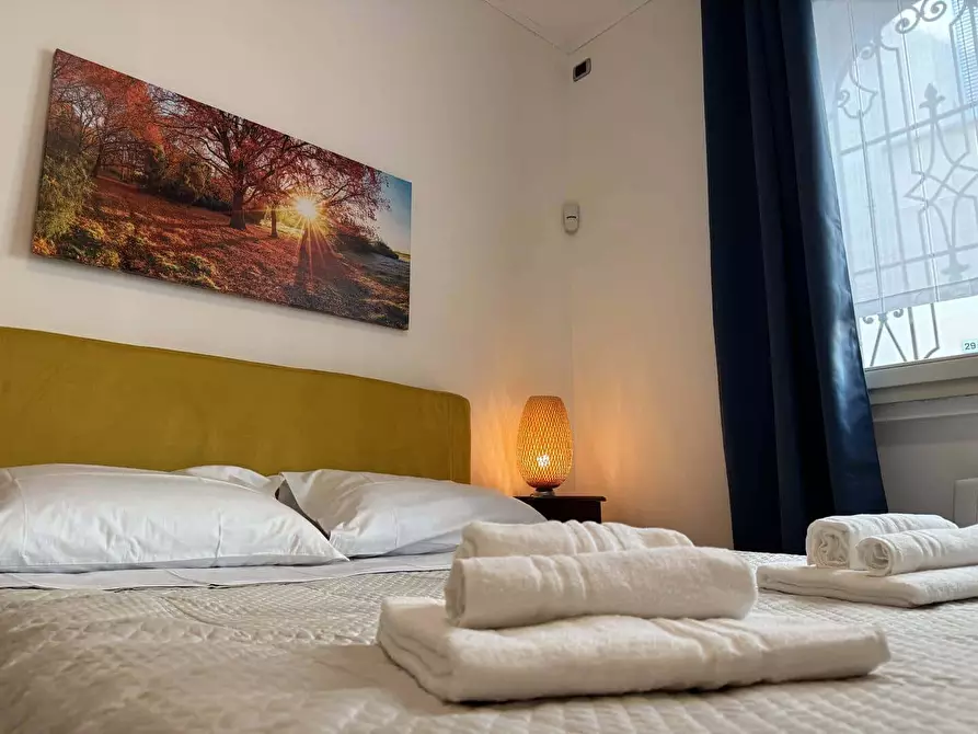 Immagine 3 di Appartamento in affitto  in Via Vittorio Emanuele II35 a Monza