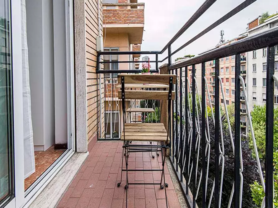 Immagine 6 di Camera in affitto  in Viale Emilio Caldara30 a Milano