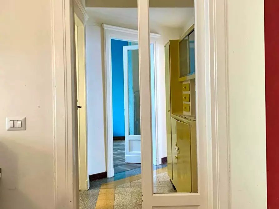 Immagine 40 di Appartamento in affitto  in Via Cervignano a Milano