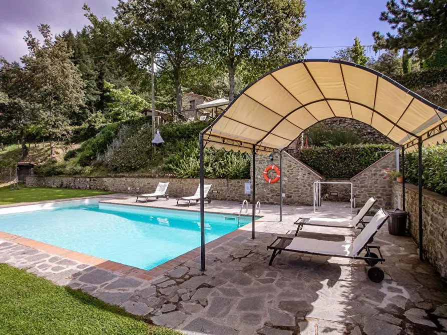 Immagine 19 di Appartamento in affitto  in San Pietro a Dame a Cortona