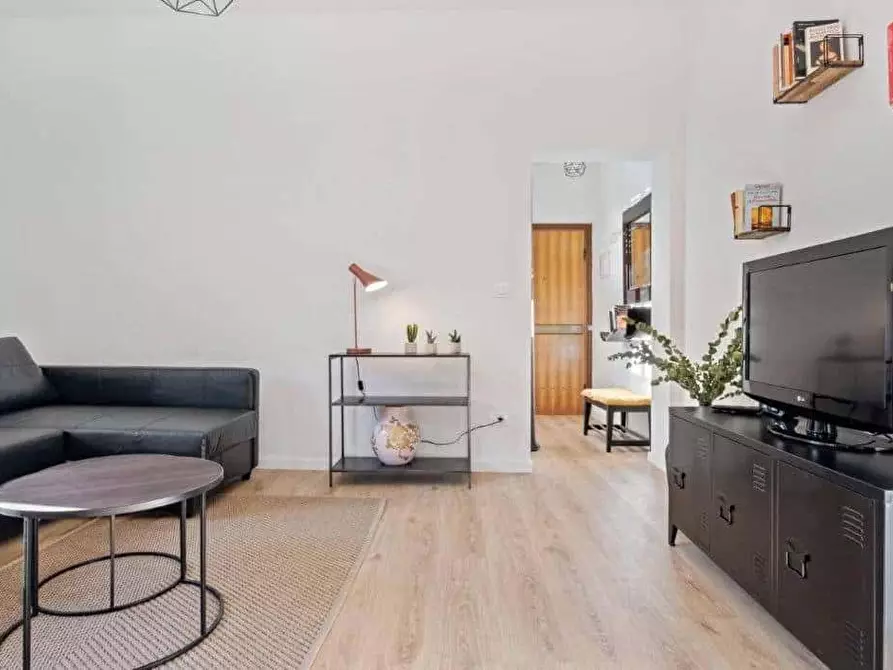 Immagine 6 di Appartamento in affitto  in Via Augusto Romagnoli39 a Bologna