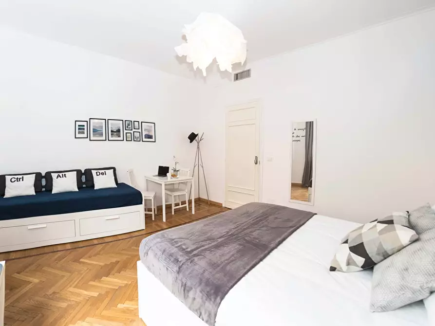 Immagine 8 di Camera in affitto  in Corso Massimo d'Azeglio78 a Torino