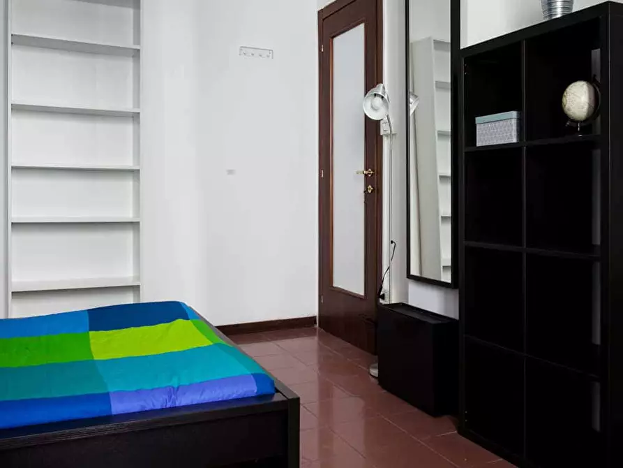 Immagine 2 di Camera in affitto  in Via Nazario Sauro28 a Bologna