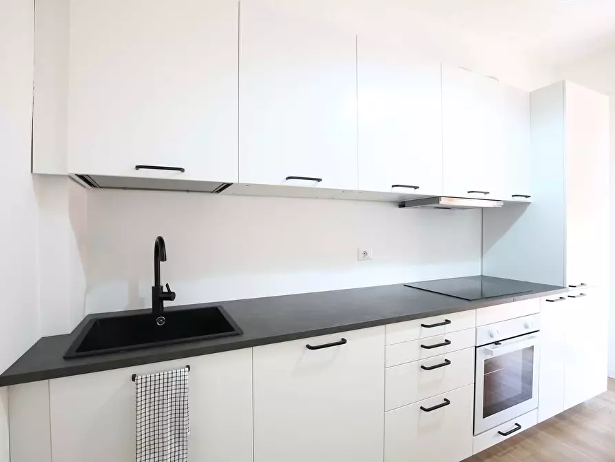 Immagine 18 di Camera in affitto  in Via Privata Mauro Rota8 a Milano