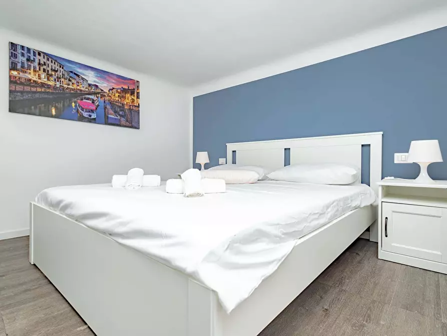 Immagine 10 di Appartamento in affitto  in Via Giacomo Watt2 a Milano