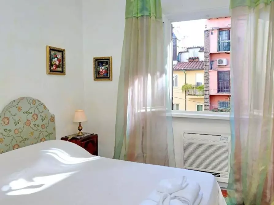 Immagine 12 di Appartamento in affitto  in Borgo Vittorio41 a Roma