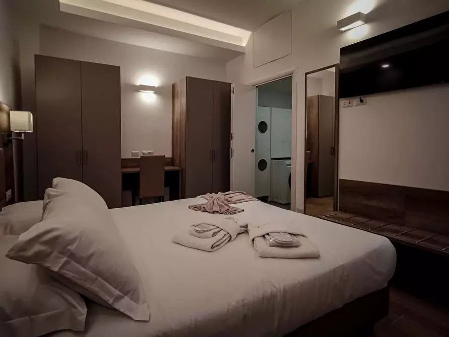 Immagine 8 di Appartamento in affitto  in Via Varesina80 a Milano