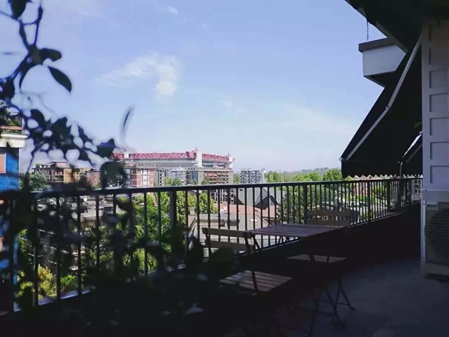 Immagine 16 di Appartamento in affitto  in Via Corno di Cavento21 a Milano