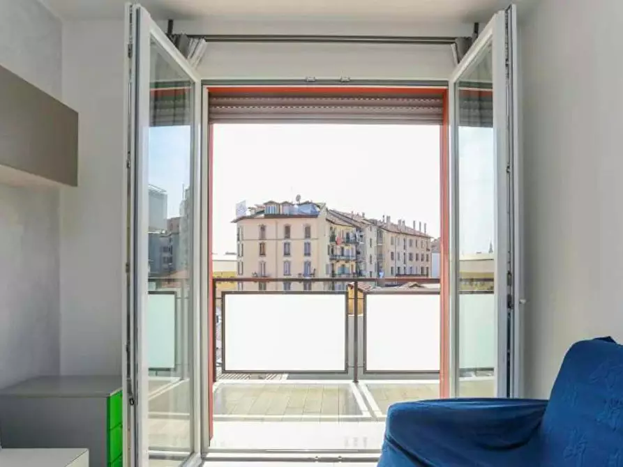 Immagine 9 di Appartamento in affitto  in Via Clitumno a Milano