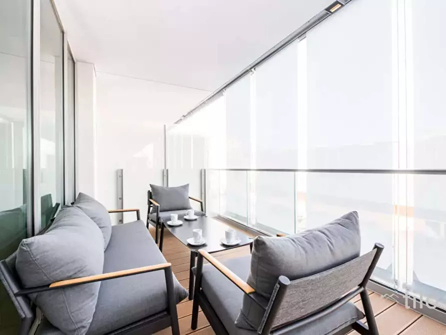 Immagine 4 di Appartamento in affitto  in Piazzale John Fitzgerald Kennedy5M a Genova