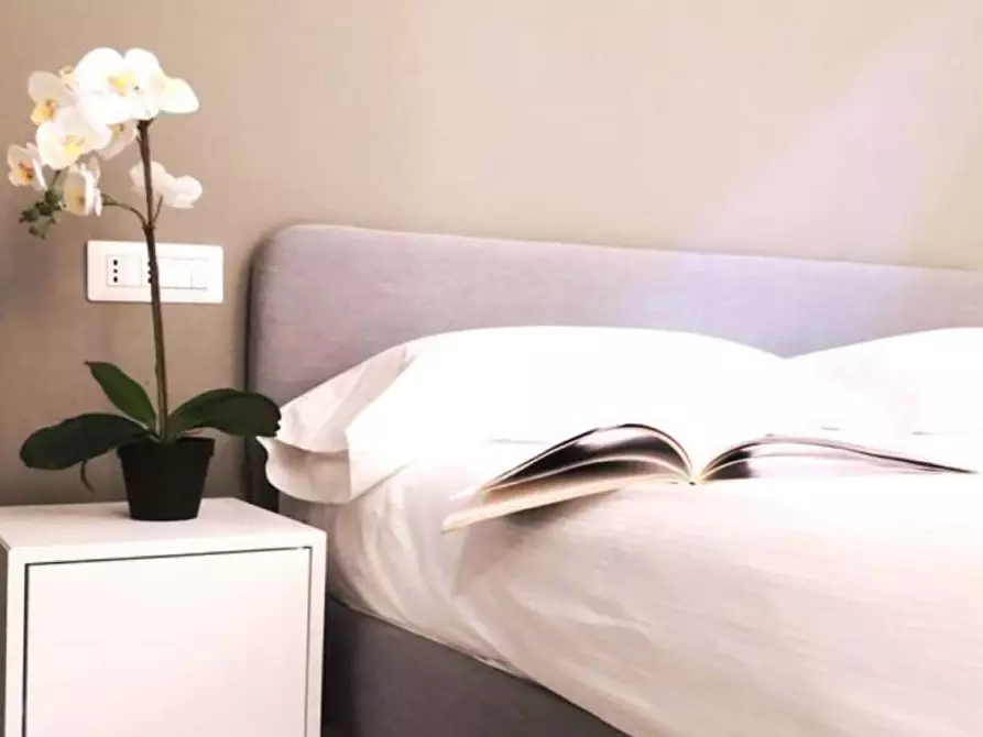 Immagine 5 di Appartamento in affitto  in Via Graziano39 a Milano