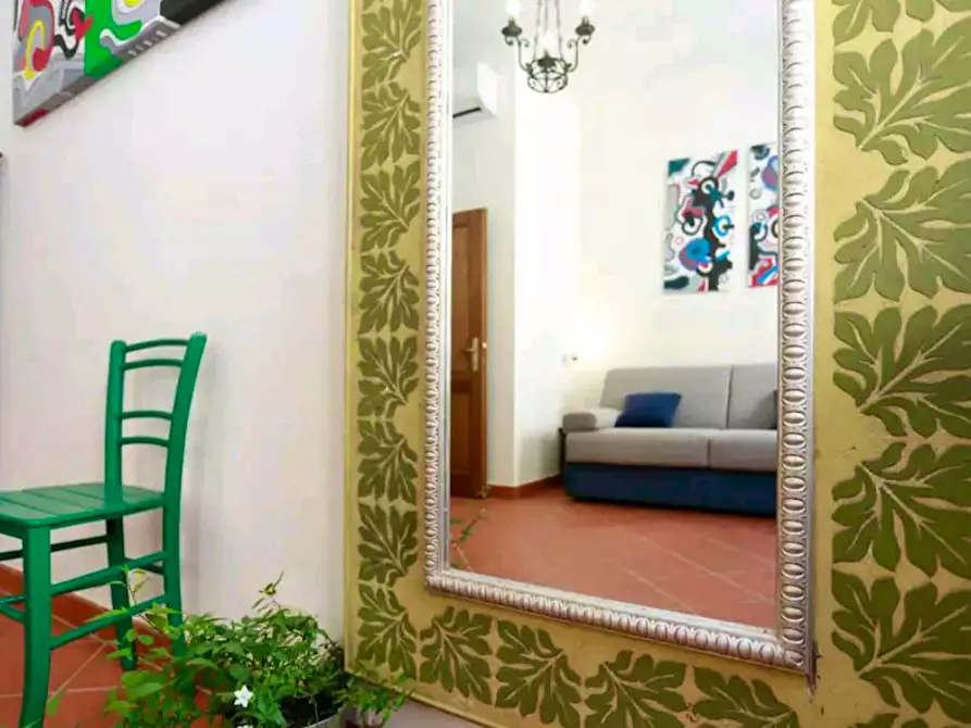 Immagine 21 di Appartamento in affitto  in Via Faenza a Firenze
