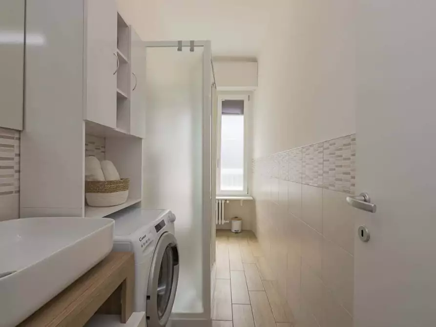 Immagine 19 di Appartamento in affitto  in Via Ambrogio Campiglio13 a Milano