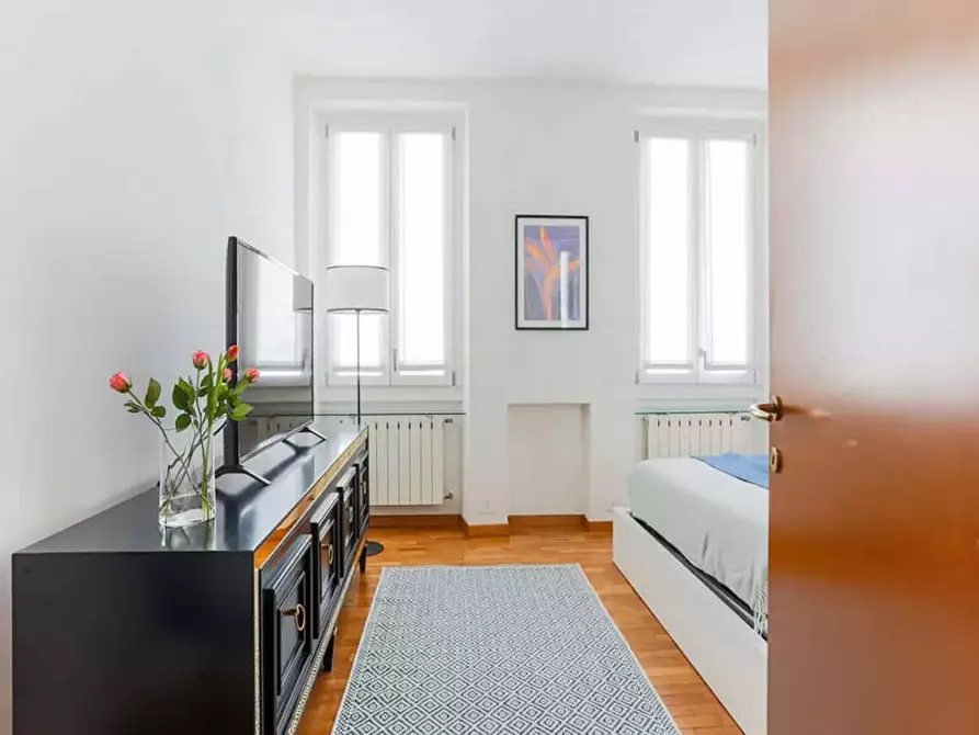 Immagine 5 di Appartamento in affitto  in Via Marghera31 a Milano