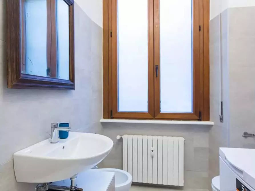 Immagine 12 di Appartamento in affitto  in Via Marchesi de Taddei14 a Milano