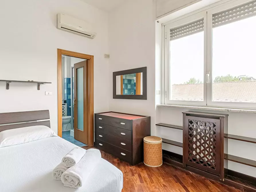 Immagine 5 di Appartamento in affitto  in Viale Molise46 a Milano