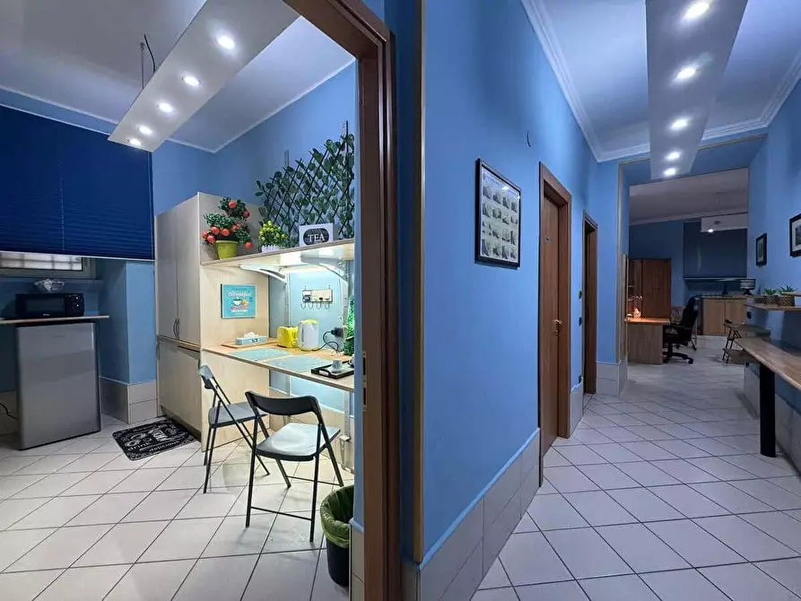 Immagine 17 di Appartamento in affitto  in Via Carlo Mirabello36 a Roma