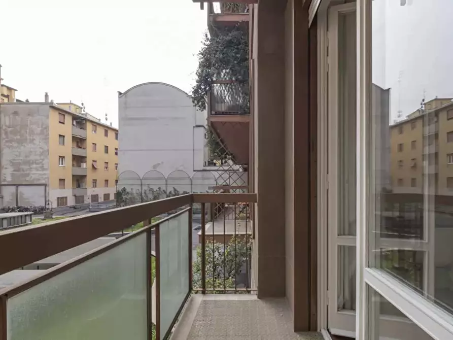 Immagine 29 di Appartamento in affitto  in Via Pietro Orseolo3 a Milano