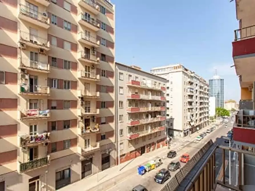 Immagine 9 di Camera in affitto  in Via dei Giudicati1 a Cagliari