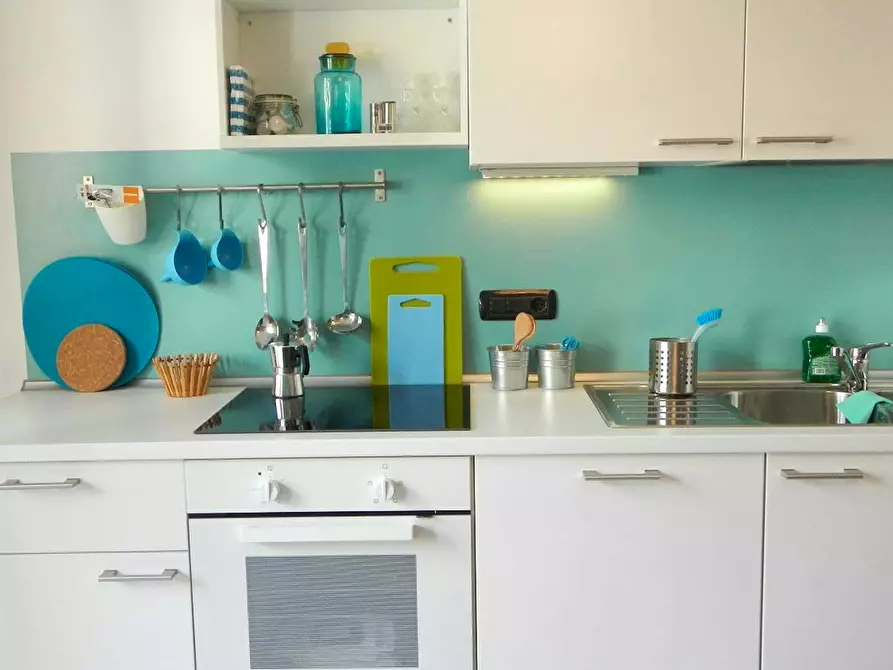 Immagine 11 di Appartamento in affitto  in Via Egadi a Milano