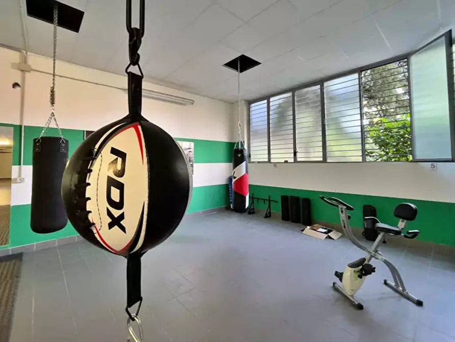 Immagine 15 di Appartamento in affitto  in Via Giuseppe Candiani a Milano