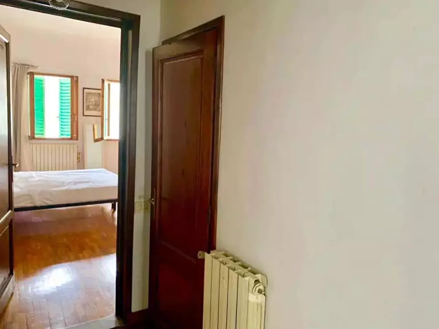 Immagine 10 di Appartamento in affitto  in Via del Moro19 a Firenze