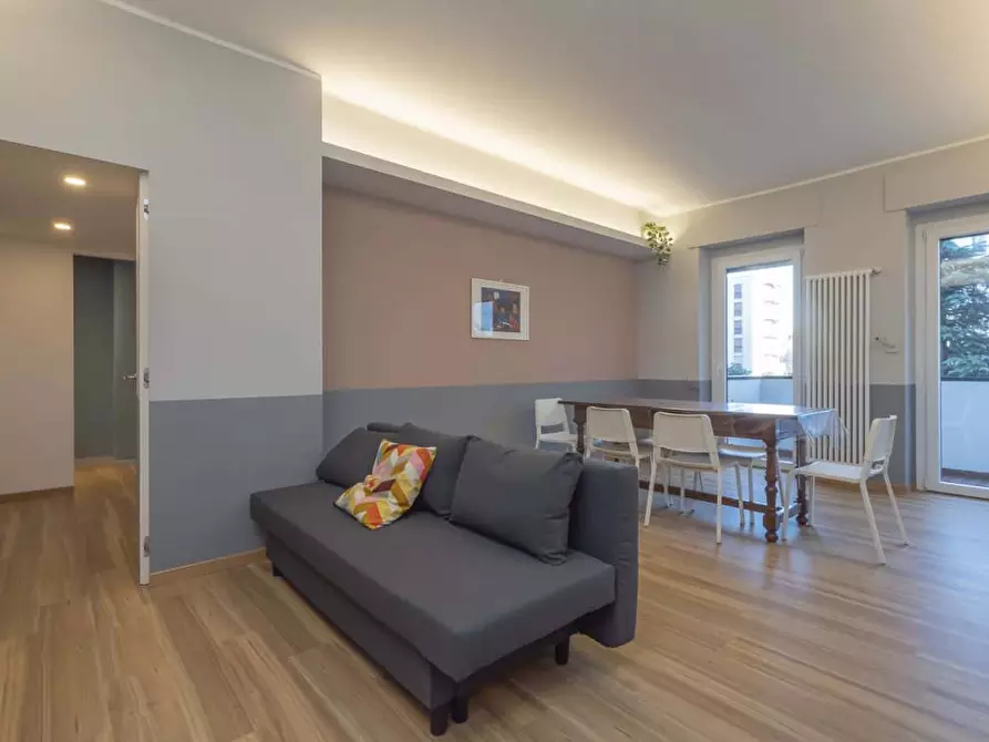 Immagine 41 di Appartamento in affitto  in Via Val di Sole22 a Milano