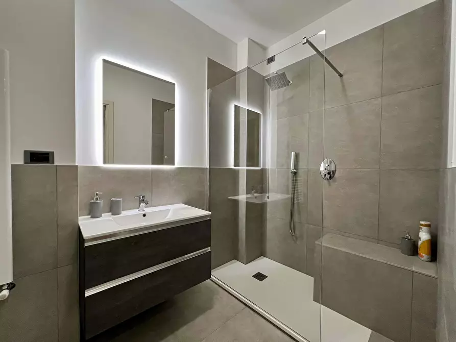 Immagine 11 di Appartamento in affitto  in Via Gaetano Previati7 a Milano