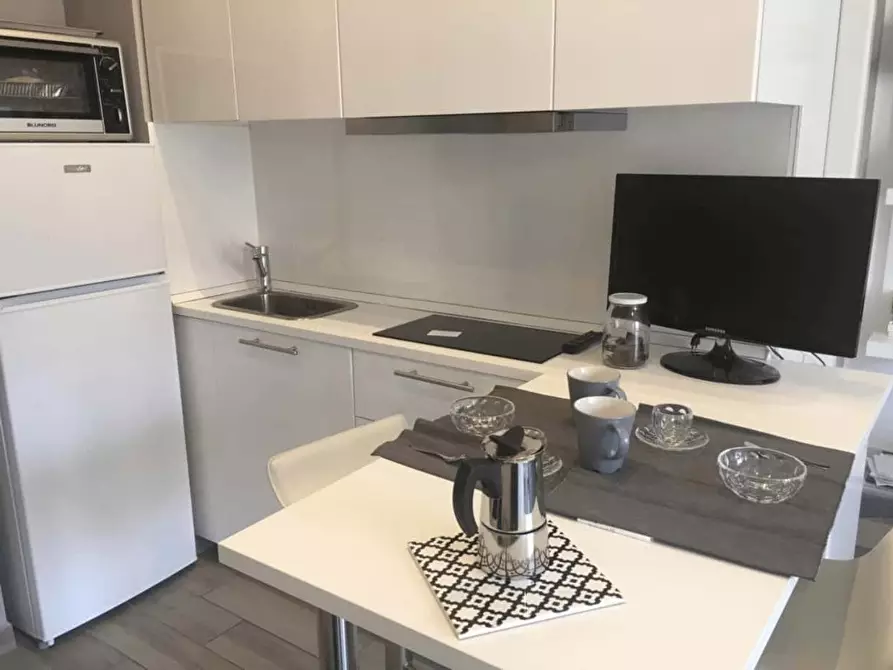 Immagine 4 di Appartamento in affitto  in Via Achille Maiocchi12 a Milano