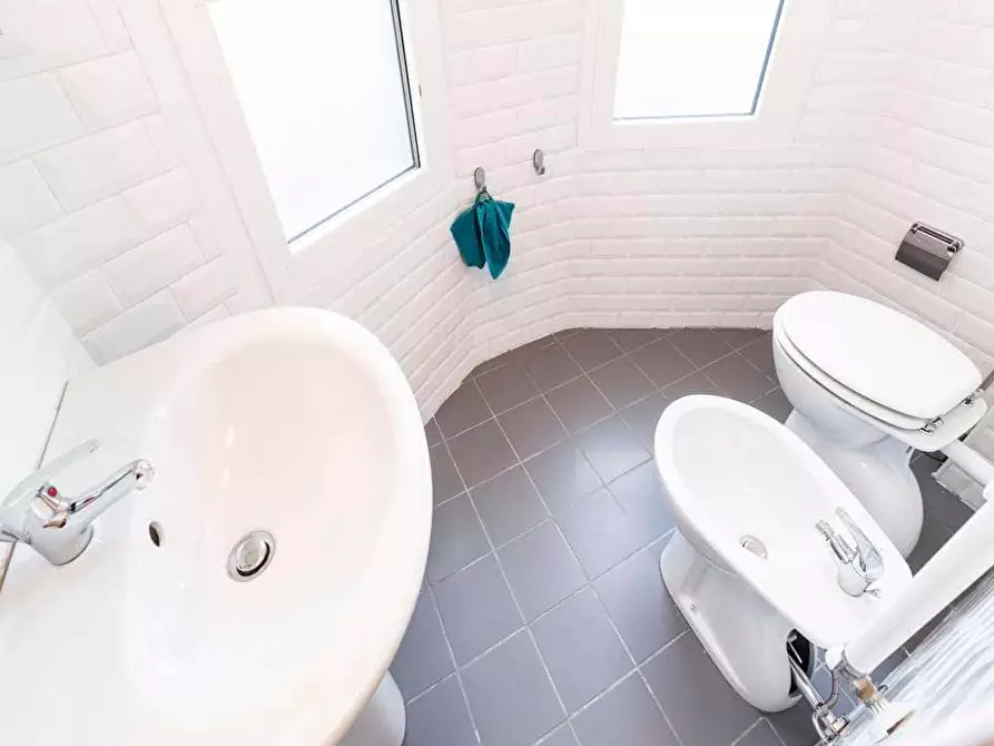 Immagine 22 di Camera in affitto  in Via Paolo Bassi22 a Milano