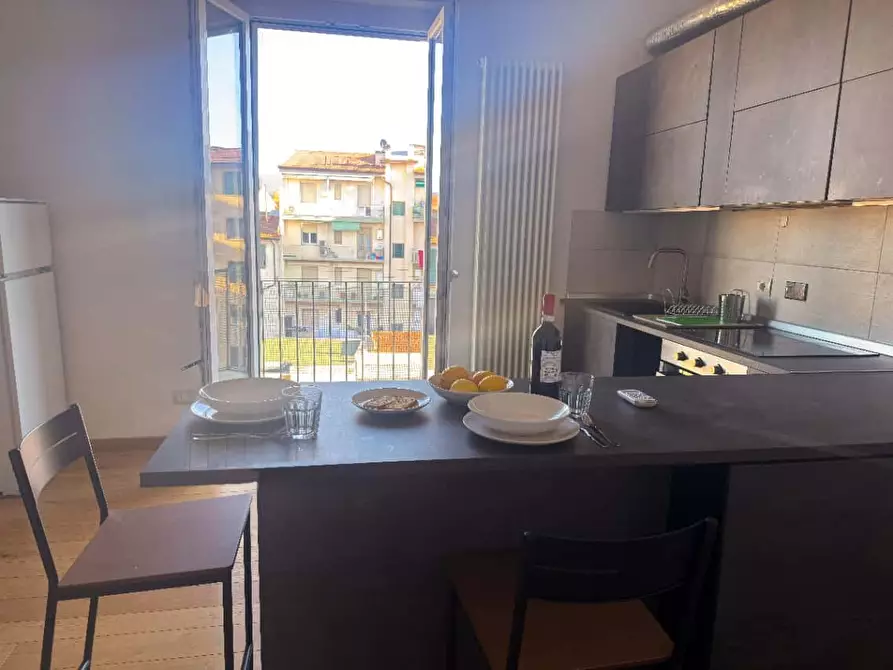 Immagine 12 di Appartamento in affitto  in Via Gherardo Caponsacchi7 a Firenze
