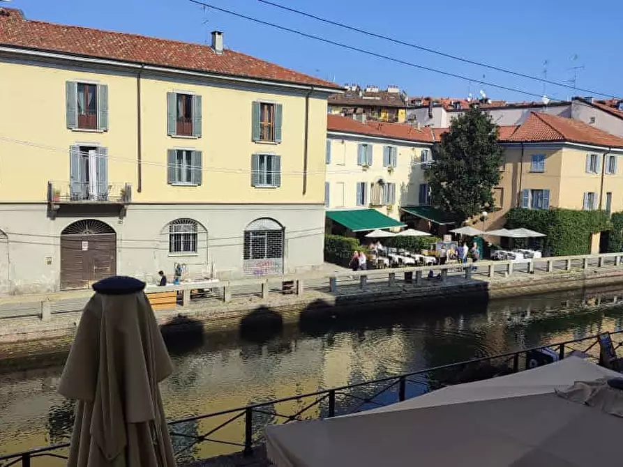 Immagine 15 di Appartamento in affitto  in Ripa di Porta Ticinese a Milano