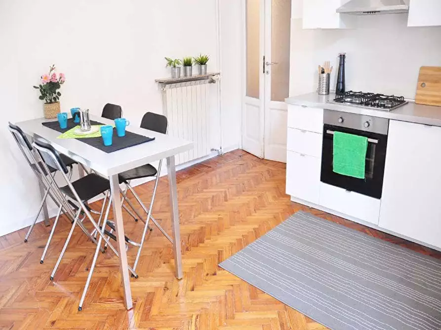Immagine 12 di Camera in affitto  in Viale Abruzzi68 a Milano