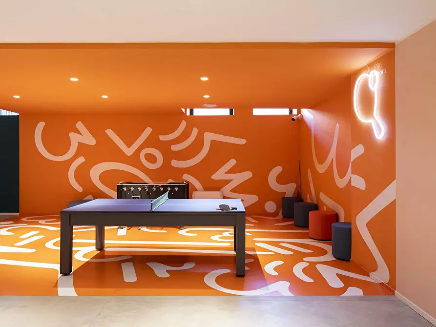 Immagine 7 di Camera in affitto  in Corso Novara59 a Torino