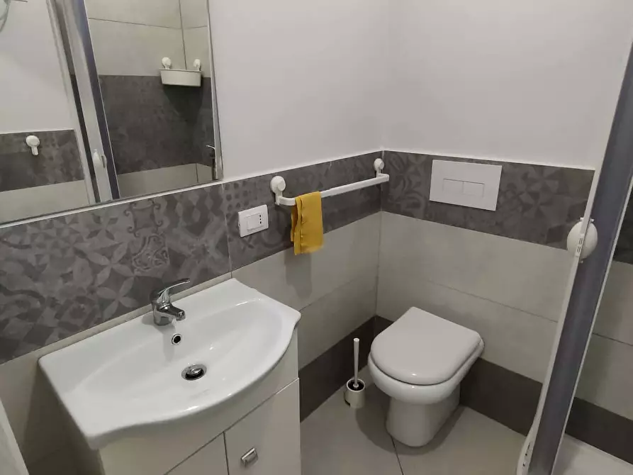 Immagine 5 di Appartamento in affitto  in Via Rosario Gregorio66 a Palermo