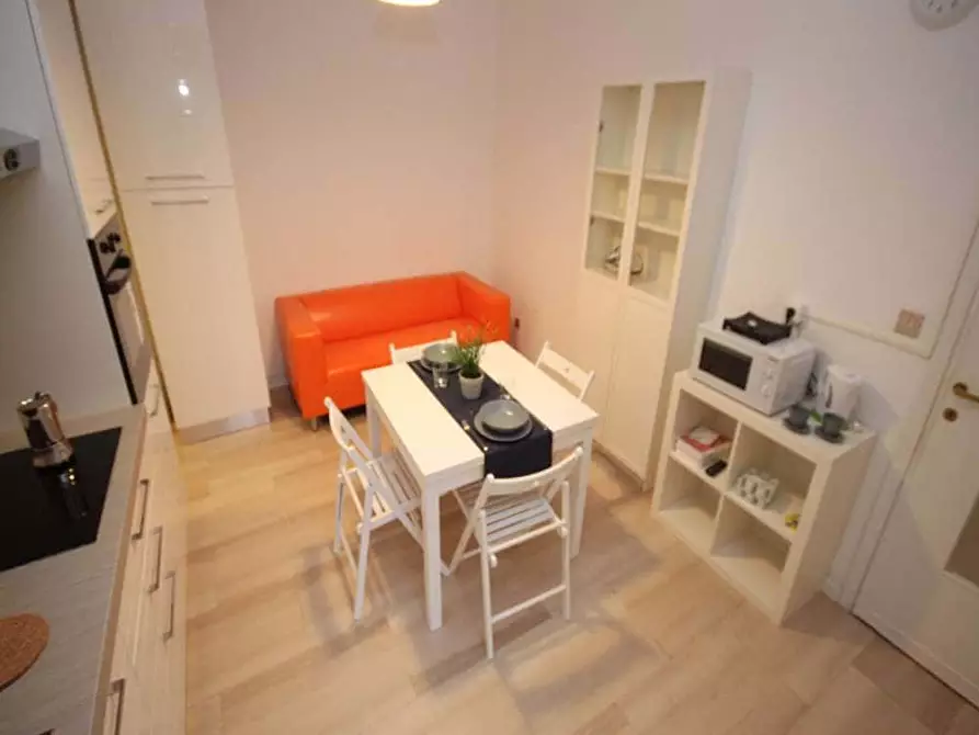 Immagine 53 di Camera in affitto  in Via Salvatore Barzilai15 a Milano