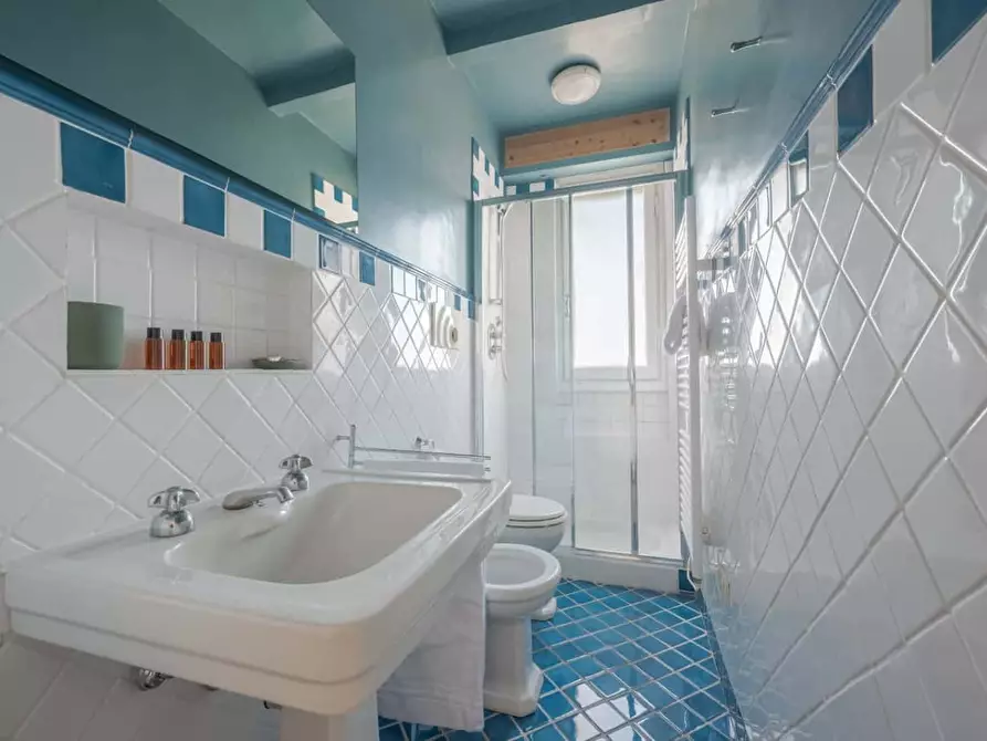 Immagine 24 di Appartamento in affitto  in Corso Italia32 a Firenze