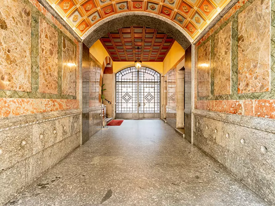 Immagine 9 di Appartamento in affitto  in Via Giosuè Carducci36 a Milano