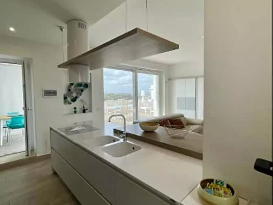 Immagine 9 di Appartamento in affitto  in Via Torri in Sabina14 a Roma