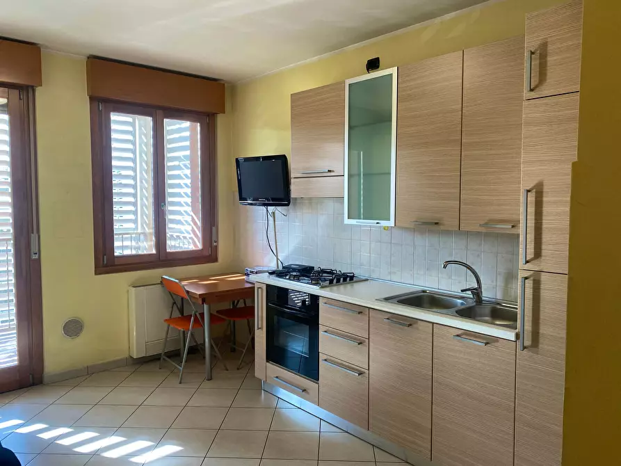 Immagine 1 di Appartamento in affitto  in Via Monte Rosa a Rozzano