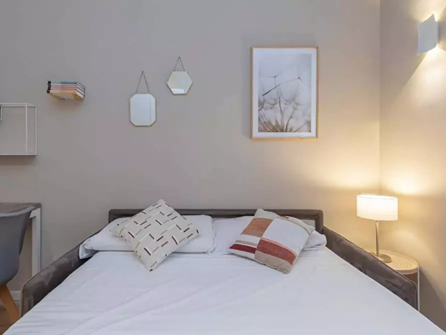 Immagine 5 di Appartamento in affitto  in Viale Argonne26 a Milano
